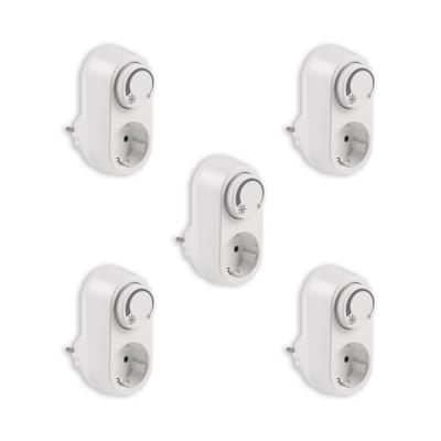 LED-Stekkerdimmer 3-24 Watt