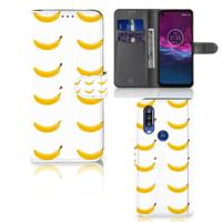 Motorola One Action | Book Cover | Banana