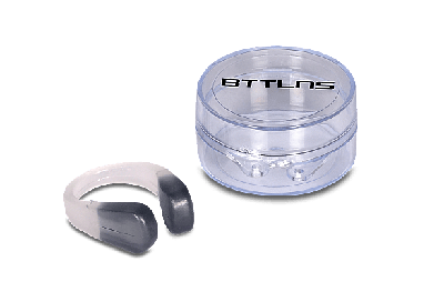 BTTLNS Astomi 1.0 neusklem zwart