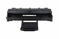 Samsung MLT-D117S(117) alternatief Toner cartridge Zwart 250