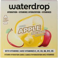 Waterdrop microdrink appel