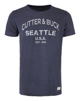 Cutter & Buck 353400 Pacific City Tee Men - thumbnail