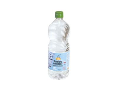 La Droguerie Ecologique Schoonmaakazijn - 12% - 1l