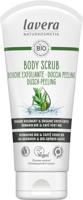 Body scrub/douche exfoliante bio 200 Milliliter