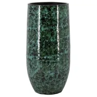 Vaas bejo d18h35cm groen