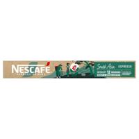 Koffiecapsules Nescafé 6620703 10 Onderdelen (10 Stuks)