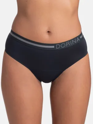 2-pack - Menstruatie ondergoed - Hipster - Uitwasbaar incontinentie ondergoed