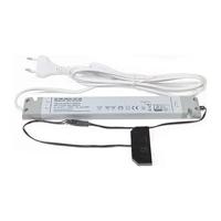 L&S led converter 230v 12v 30w 255mm L&S led converter 230v 12v 30w 255mm