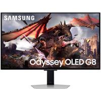 Samsung Odyssey LS32DG802SUXEN Monitor