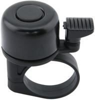 Bike Tec & More Mini bell alu f. bardiameter 31,8mm b