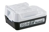 Makita Accessoires Accu BL1415G 14,4V 1,5Ah | 198192-8