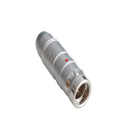 Bulgin PPCFGG2K04CLAD Bulk 1 stuk(s)
