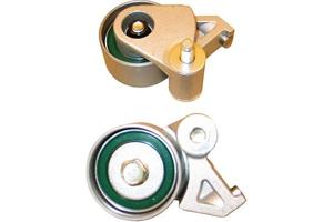 Spanrol, distributieriem DTE4509