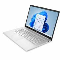 Laptop HP 17-cn0016nf 17,3" Intel Celeron N4120 8 GB RAM 512 GB SSD Azerty Frans