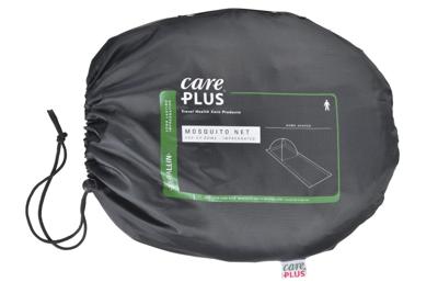 Care Plus Mosquito Net Pop Up Dome Durallin (1Pers) Klamboe