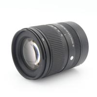 Sigma 18-50mm F/2.8 DC DN Contemporary Sony E occasion