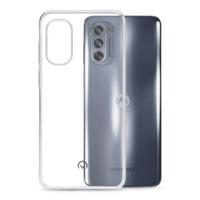 Mobilize Gelly Case Motorola Moto G62 5G Clear