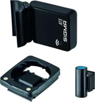 Sigma Snelheidszenderset ats (sensor + magneet + houder)