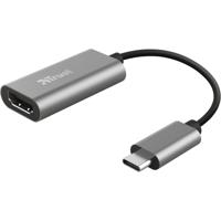 Trust Trust Dalyx USB-C > HDMI - thumbnail