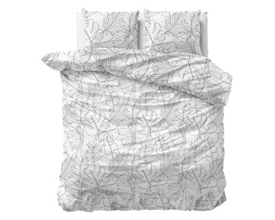 Sleeptime Simply Wit 140 x 200/220 cm
