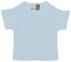 Promodoro E110B Baby T-Shirt - Baby Blue - 68/74 Promodoro E110B Baby T-Shirt - Baby Blue - 68/74