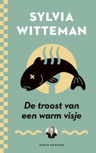De troost van een warm visje (Paperback)
