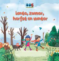 Lente, zomer, herfst en winter (Hardback)