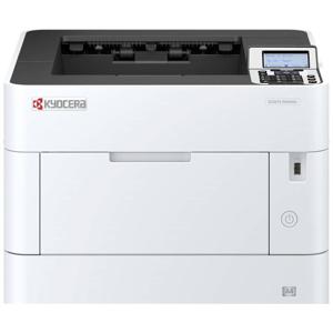 Kyocera PA6000x Printer Laser, kleur Zwart/wit A4 60 pag./min. 1200 x 1200 dpi Duplex, LAN, USB