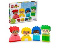 LEGO DUPLO 10415 GROTE GEVOELENS EN EMOTIES