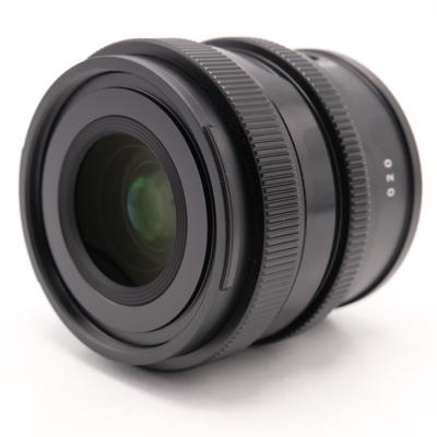 Sigma 35mm F/2.0 DG DN Contemporary L-mount occasion