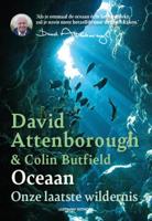 Oceaan - David Attenborough, Colin Butfield - ebook