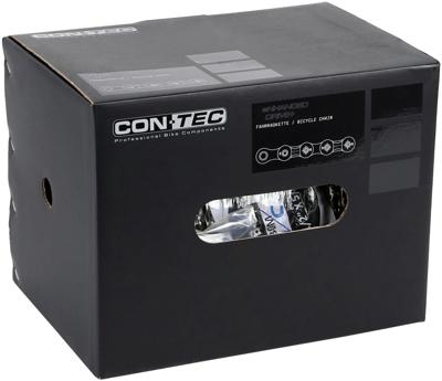 CONTEC ketting "enhanced drive ed.12+"