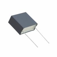 Kemet 71PR42204000K 1 stuk(s) Foliecondensator Tray