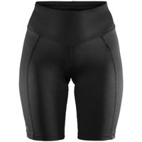 Craft Advanced Essence short zwart dames S