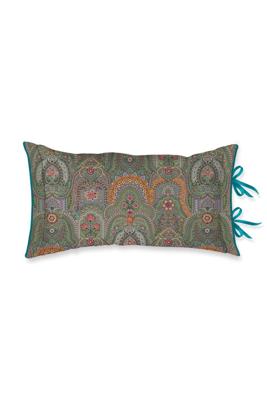 Pip Studio Sierkussen Little Jabali Groen