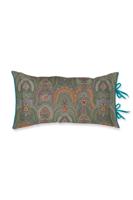 Pip Studio Sierkussen Little Jabali Groen