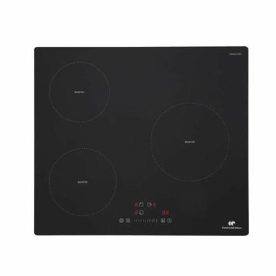 Inductiekookplaat Continental Edison 59 x 52 cm