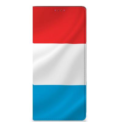 Samsung Galaxy A22 5G | Standcase | Luxemburg Samsung Galaxy A22 5G | Standcase | Luxemburg