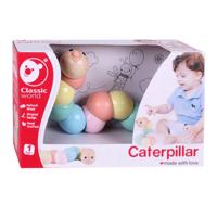 Classic World world houten schakelrups