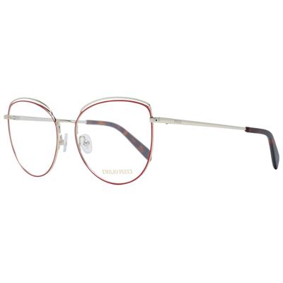 Brillenframe Dames Emilio Pucci EP5168 56068