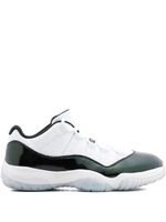 Jordan baskets Air Jordan 11 Retro Low - Blanc - thumbnail