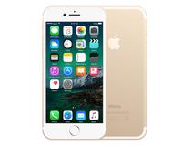 Forza Refurbished Apple iPhone 7 32GB goud - Licht gebruikt - thumbnail