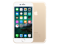 Refurbished Refurbished iPhone 7 Goud Als nieuw - thumbnail