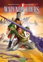 Wapenbroeders (Hardback)