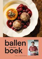 Het ballenboek (Hardback)