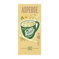 Knorr - Cup-A-Soup Asperge - 21 x 175 ml