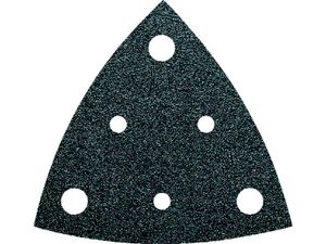 FEIN 63717109013 accessoire voor schuurmachines 50 stuk(s) Schuurpad