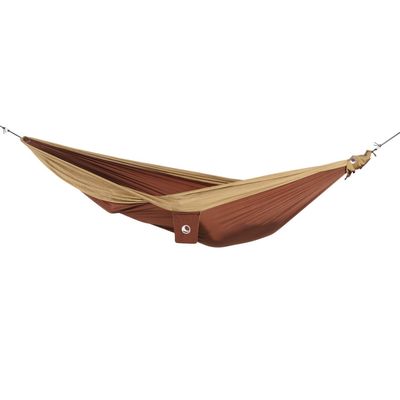 Ticket to the Moon Original hangmat Chocolate / Brown