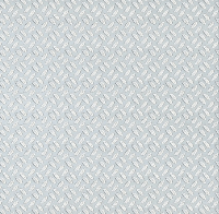 Aluminium rijstkorrelplaat 1,5x2 mm - per m²