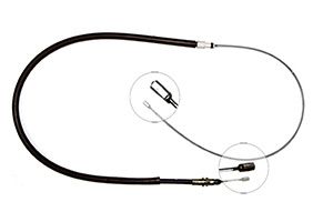 Handremkabel K17336